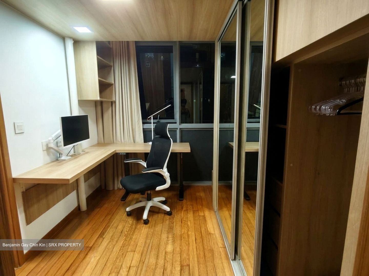 Spottiswoode Suites (D2), Apartment #608980371